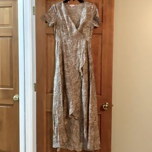 Women’s Dress